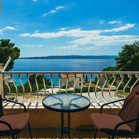 Lovre - Close To The Sea Апартаменты
