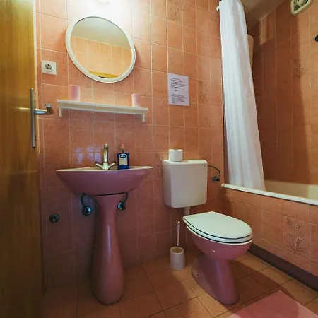 Lovre - Close To The Sea Apartment