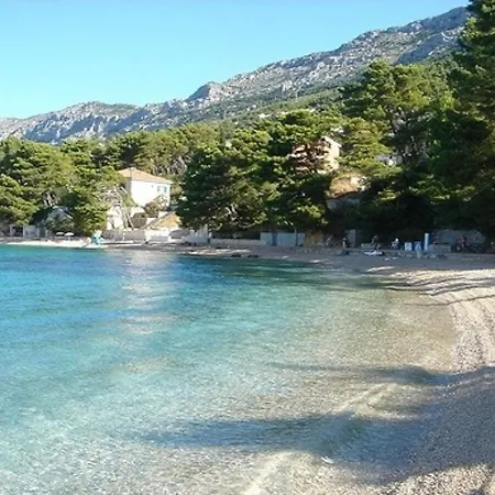 Lovre - Close To The Sea Brela