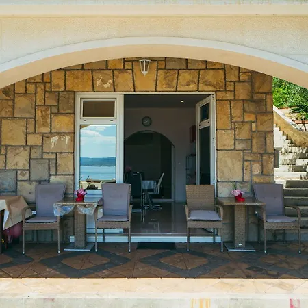 Lovre - Close To The Sea * Brela